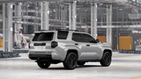 New 2026 Toyota 4Runner i-FORCE MAX SUV