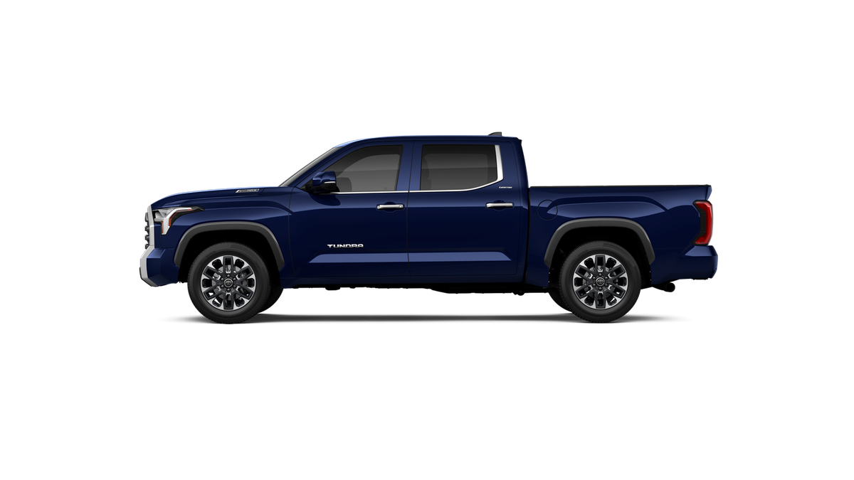 New 2026 Toyota Tundra i-FORCE MAX Truck
