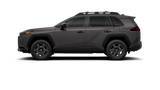 New 2026 Toyota RAV4 SUV