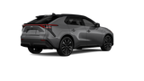 New 2026 Toyota bZ SUV