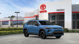 New 2026 Toyota Corolla Cross Hybrid SUV