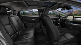 New 2027 Toyota Prius Sedan