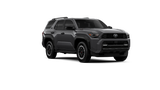 New 2026 Toyota 4Runner i-FORCE MAX SUV