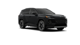 New 2026 Toyota RAV4 SUV