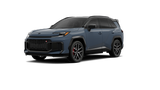 New 2026 Toyota RAV4 Plug-in Hybrid SUV