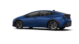 New 2026 Toyota Prius Plug-in Hybrid Hatchback