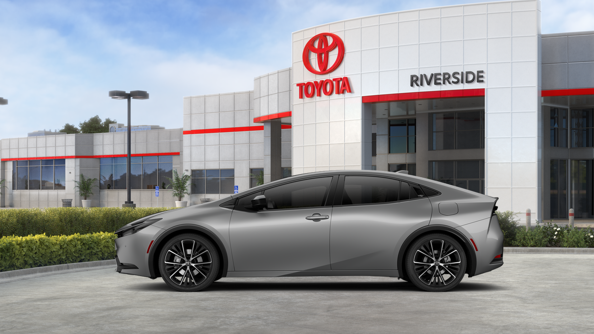 New 2026 Guardian Gray Toyota  XLE image 28