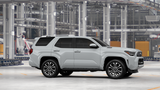 New 2026 Toyota 4Runner i-FORCE MAX SUV