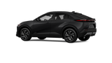New 2026 Toyota C-HR SUV