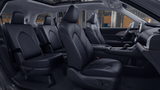 New 2026 Toyota Grand Highlander SUV