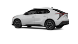 New 2027 Toyota bZ SUV