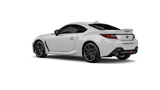 New 2027 Toyota GR86 Coupe