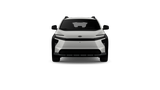 New 2026 Toyota bZ Woodland SUV