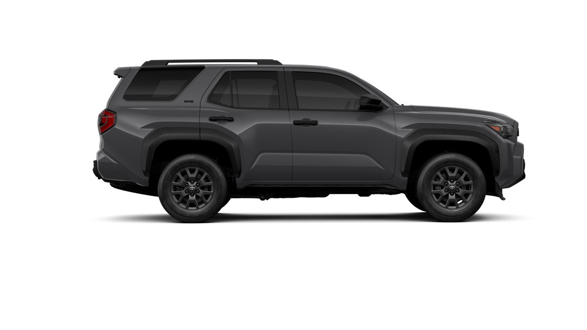 New 2026 Underground Toyota  SR5 image 14