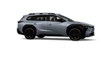 New 2027 Toyota bZ Woodland Sedan