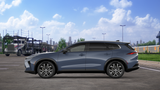 New 2026 Toyota Crown Signia Sedan