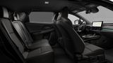 New 2026 Toyota bZ SUV