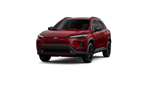 New 2026 Toyota Corolla Cross Hybrid SUV