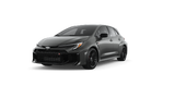 New 2026 Toyota GR Corolla Sedan