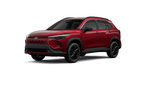 New 2026 Toyota Corolla Cross Hybrid SUV