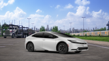 New 2026 Toyota Prius Plug-in Hybrid Hatchback