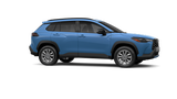 New 2026 Toyota Corolla Cross SUV