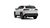New 2026 Toyota Corolla Cross Hybrid SUV