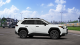 New 2026 Toyota RAV4 SUV