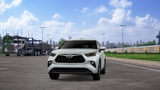 New 2026 Toyota Highlander SUV