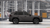 New 2026 Toyota RAV4 SUV