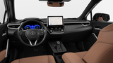 New 2026 Toyota Corolla Cross SUV