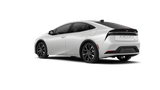 New 2026 Toyota Prius Plug-in Hybrid Sedan