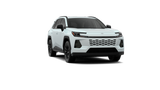 New 2026 Toyota RAV4 SUV