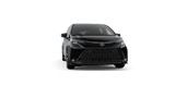 New 2026 Toyota Sienna Van