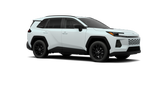 New 2026 Toyota RAV4 SUV