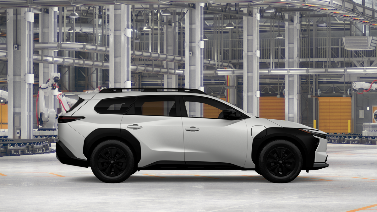 New 2026 Halo <sup>1</sup> Toyota  image 14