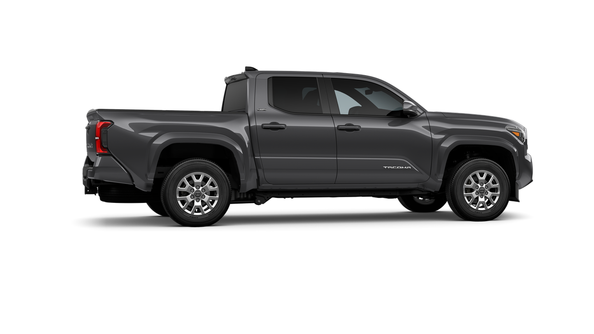 2025 Toyota Tacoma SR5 Double Cab photo 24