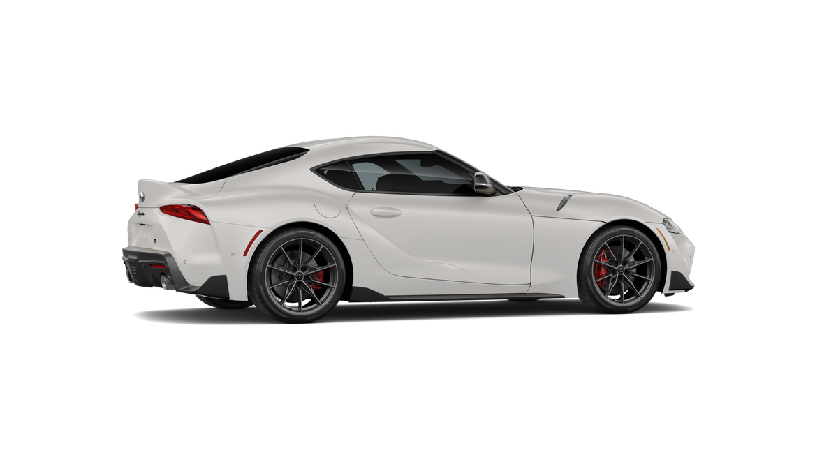 2026 Toyota Supra Premium - Photo 38