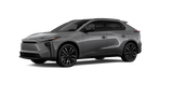 New 2026 Toyota bZ SUV