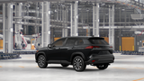 New 2026 Toyota Corolla Cross Hybrid SUV