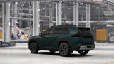 New 2026 Toyota RAV4 SUV