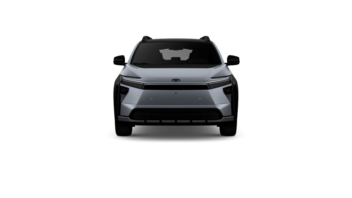 New 2026 Toyota bZ Woodland Sedan