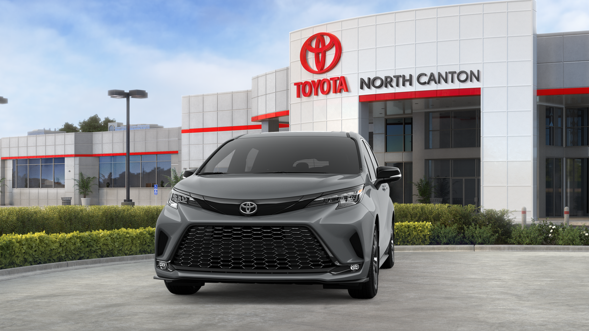 New 2026 Cement Toyota  XSE image 44