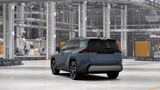 New 2026 Toyota RAV4 SUV