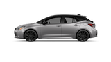 New 2027 Toyota Corolla Hatchback Sedan