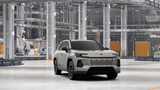 New 2026 Toyota RAV4 SUV