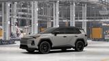 New 2026 Toyota RAV4 Plug-in Hybrid SUV