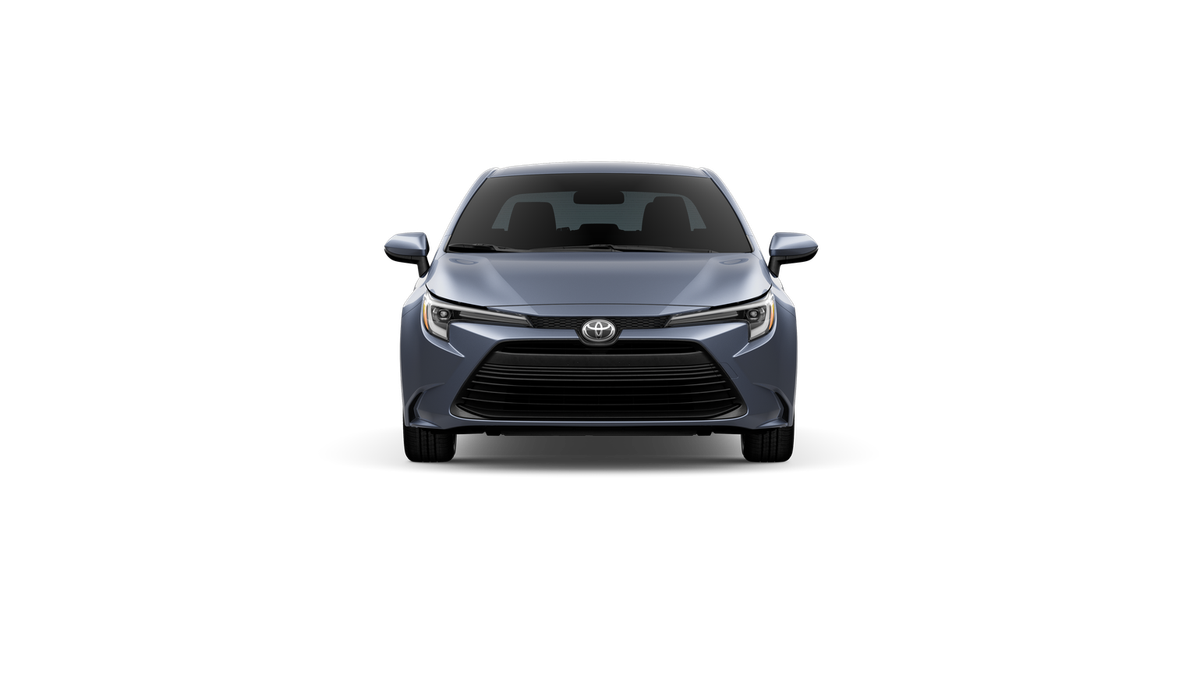 Corolla Hybrid LE 1.8L 4-Cyl. CVT Front-Wheel Drive [17]