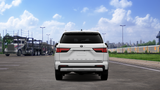 New 2026 Toyota Sequoia SUV