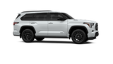 New 2026 Toyota Sequoia SUV